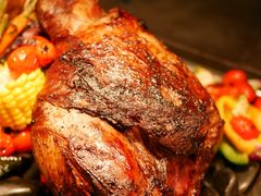 -长沙北辰洲际酒店-兰调全日餐厅