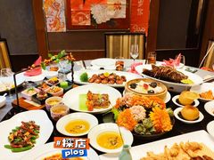 -山水雅居·江南雅宴(运河公园店)