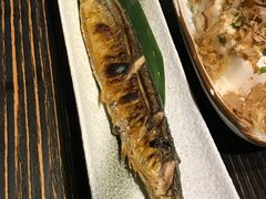 -山屋日式料理屋(宛平88店)