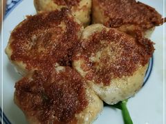 生煎包-鼎顺小吃(吴山名楼店)