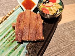 铁板厚烧牛舌-炙柒Sekinana·精致日料(合生汇店)