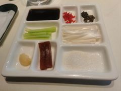 -四季民福烤鸭店(外滩外白渡桥店)