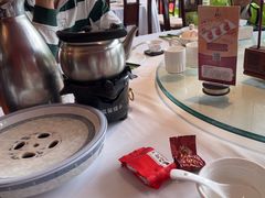 -侨美·唐荔园·40年地道粤菜