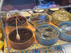 -桥门程记(兰州南关夜市店)