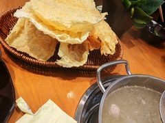 -高兴一锅潮汕鲜牛肉火锅(银座店)