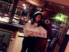 -时光码头民谣公社