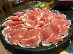 锡盟羔羊-杨家火锅(国美店)