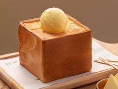 -绿茶餐厅(天津天河城店)