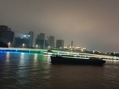 -新龙船黄浦江餐饮游船官方自营店