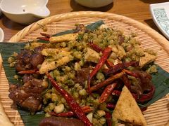 -云海肴·汽锅鸡·云南菜(苏州中心店)