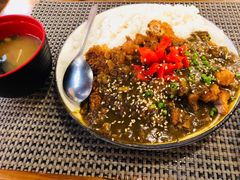 -樱の千渡日式料理·铁板烧•烧鸟(金盛田广场店)