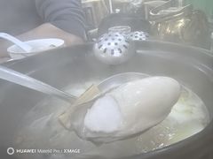 -濠轩阁特色生蚝火锅(水湾路店)