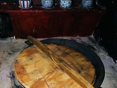 -明日世界密室轰趴·剧本桌游·箭馆团建(国贸店)