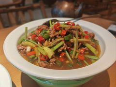 -乡里八闽·福州乡土菜(高宅店)