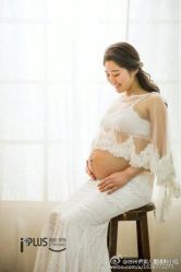 点击看大图 -iplus爱家高端孕妇摄影