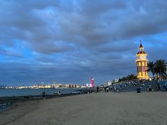 -西秀海滩公园