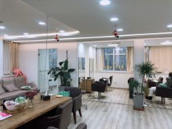 -梳蕾娜 HAIR SALON