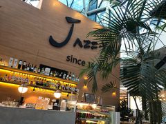 门面-Jazz·ya 爵士屋(来福士店)