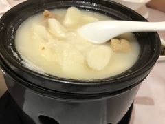 -粗茶淡饭·汉口公馆(循礼门店)
