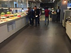 -汉丽轩韩式自助烤肉(大学城龙湖U城天街A馆店)