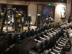 -威尔仕健身·游泳(中港汇店)