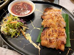 -广州都喜泰丽温泉度假酒店