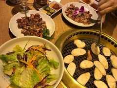 -久苑烧肉(世界城广场店)