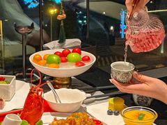 -馋遇江南·精致湖景雅宴(东方之门店)