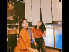 -BIJOU coffee&cocktail(龙岗万科广场店)
