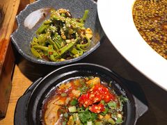 -胡马八破·川菜小馆(高新万达店)