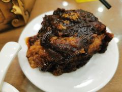 -西安贾三灌汤包·回坊小吃·清真炒菜(北院门总店)