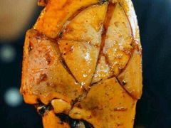 -传统香辣蟹(南园路店)