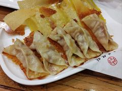 -海富荣·锅贴·陕菜家常菜(阳光城店)