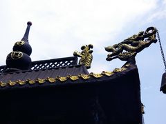 -白洋淀景区