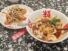 -胖妹面庄(香饵胡同店)