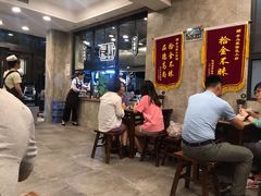 -老乌家特色小炒泡馍(大皮院店)