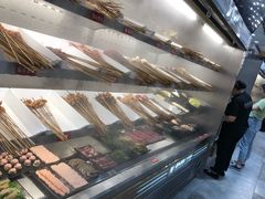-屋头串串(新街里店)