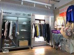 -Badmarket(庙前西街店)
