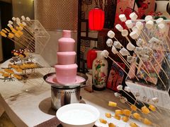 -杭州钱江新城万怡酒店-西餐厅