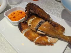 -东江海鲜大排档·潮汕菜·砂锅粥