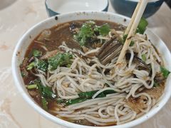 -铭记嘎洒生态鳝鱼(迎春街店)