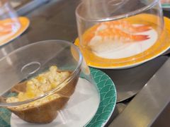 -晴季寿司(延河路万达广场店)