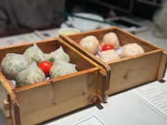 -蘩楼(华强北总店)