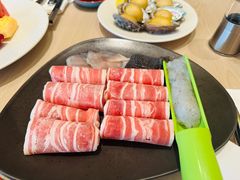 -怡咖啡·自助餐·西安香格里拉