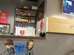 -炸鸡情侣韩式料理(中央大街店)