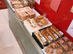 -红叶蛋糕(广达路总店)