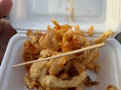 -傅公桥梅花糕(新河南路店)