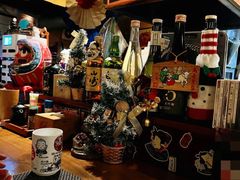 -半藏居酒屋(香港花园店)