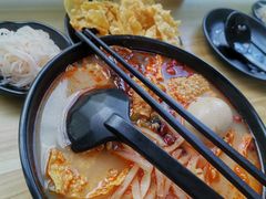 -小蛮妞家螺蛳粉(凯旋路店)