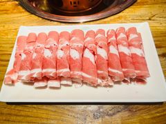 雪花羊肉-额尔敦传统涮(西坝河店)